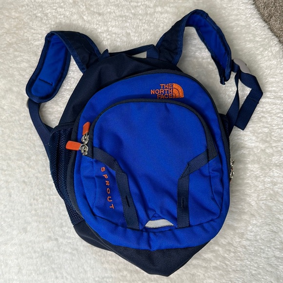 The North Face Accessories The North Face Youth Sprout Backpack Poshmark